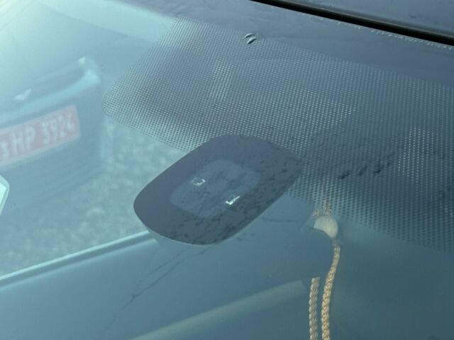 Черный Фольксваген Гольф, объемом двигателя 1.4 л и пробегом 214 тыс. км за 6700 $, фото 17 на Automoto.ua