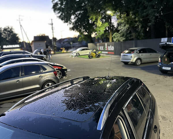 Черный Фольксваген Гольф, объемом двигателя 1.39 л и пробегом 196 тыс. км за 6700 $, фото 6 на Automoto.ua