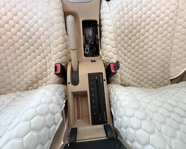 Черный Фольксваген Гольф, объемом двигателя 1.97 л и пробегом 245 тыс. км за 7300 $, фото 5 на Automoto.ua