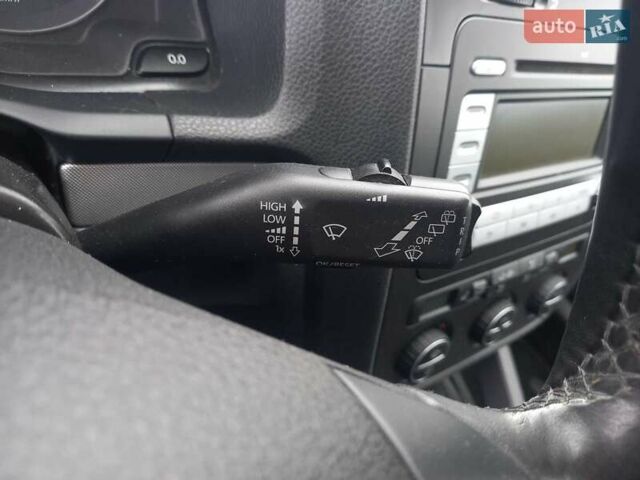 Чорний Фольксваген Гольф, об'ємом двигуна 1.4 л та пробігом 226 тис. км за 5500 $, фото 30 на Automoto.ua