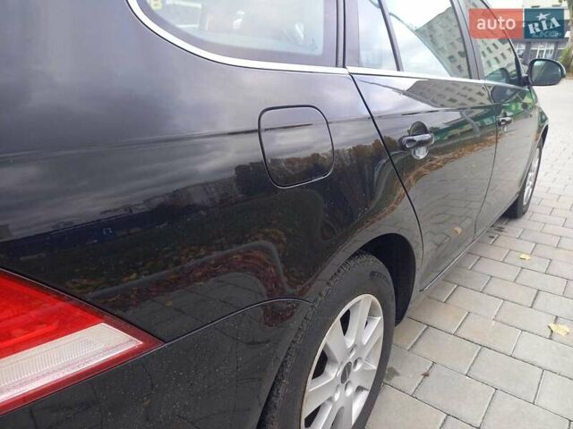 Чорний Фольксваген Гольф, об'ємом двигуна 1.4 л та пробігом 226 тис. км за 5500 $, фото 6 на Automoto.ua