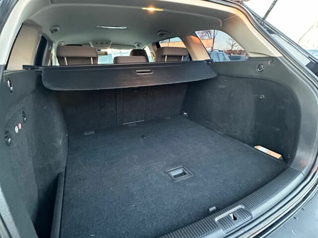 Черный Фольксваген Гольф, объемом двигателя 1.4 л и пробегом 214 тыс. км за 6700 $, фото 16 на Automoto.ua