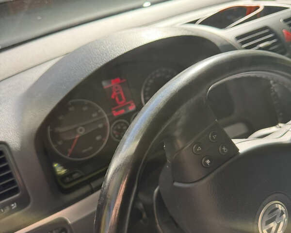 Фольксваген Гольф 2008 в Александрие на Automoto.ua Черный Фольксваген Гольф, объемом двигателя 1.4 л и пробегом 138 тыс. км за 6500 $, фото 5 на Automoto.ua