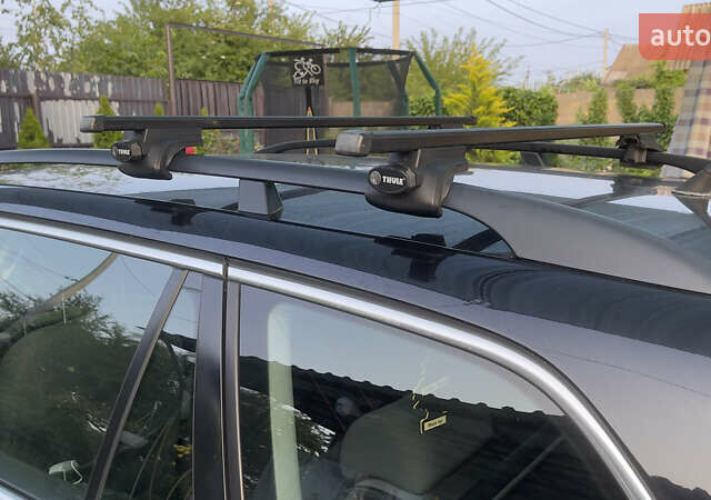 Чорний Фольксваген Гольф, об'ємом двигуна 1.6 л та пробігом 215 тис. км за 7500 $, фото 4 на Automoto.ua