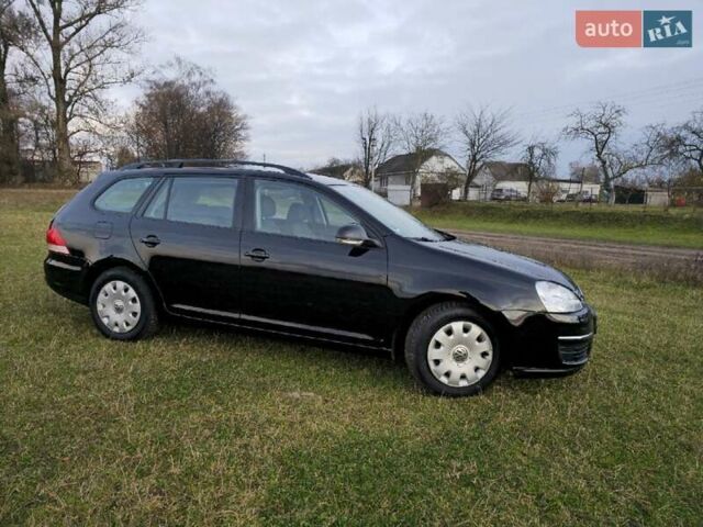 Чорний Фольксваген Гольф, об'ємом двигуна 1.6 л та пробігом 240 тис. км за 5800 $, фото 20 на Automoto.ua