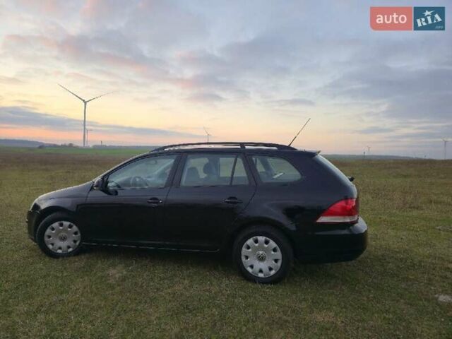 Чорний Фольксваген Гольф, об'ємом двигуна 1.6 л та пробігом 240 тис. км за 5800 $, фото 11 на Automoto.ua