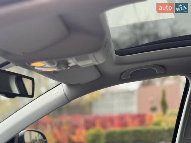 Черный Фольксваген Гольф, объемом двигателя 1.4 л и пробегом 252 тыс. км за 6700 $, фото 42 на Automoto.ua