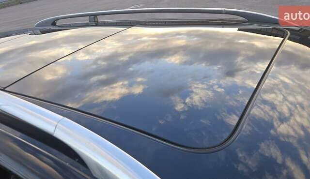 Черный Фольксваген Гольф, объемом двигателя 1.39 л и пробегом 201 тыс. км за 4700 $, фото 15 на Automoto.ua