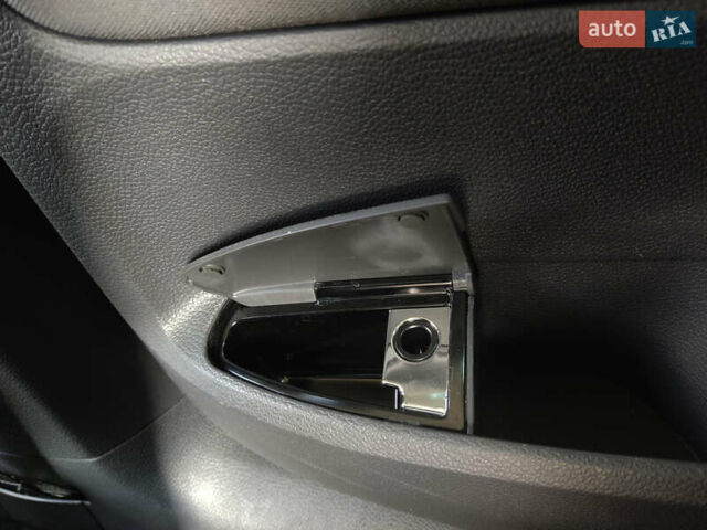 Фольксваген Гольф 2008 у Вінниці на Automoto.ua Чорний Фольксваген Гольф, об'ємом двигуна 1.39 л та пробігом 220 тис. км за 4950 $, фото 18 на Automoto.ua