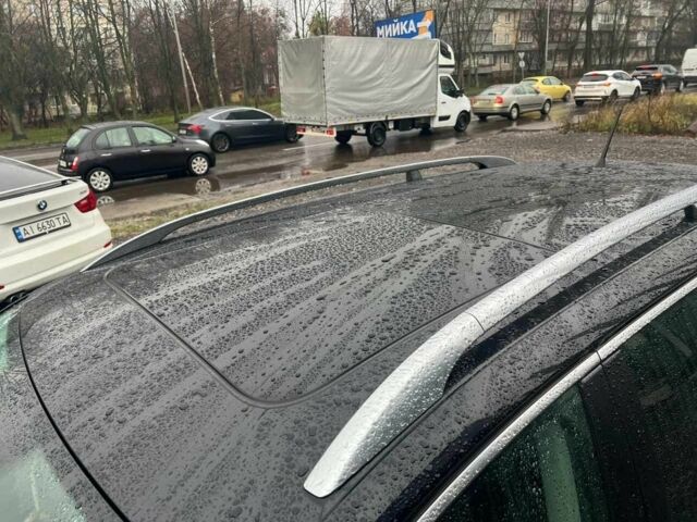 Черный Фольксваген Гольф, объемом двигателя 1.4 л и пробегом 202 тыс. км за 6500 $, фото 4 на Automoto.ua