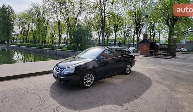 Чорний Фольксваген Гольф, об'ємом двигуна 1.6 л та пробігом 199 тис. км за 6100 $, фото 36 на Automoto.ua