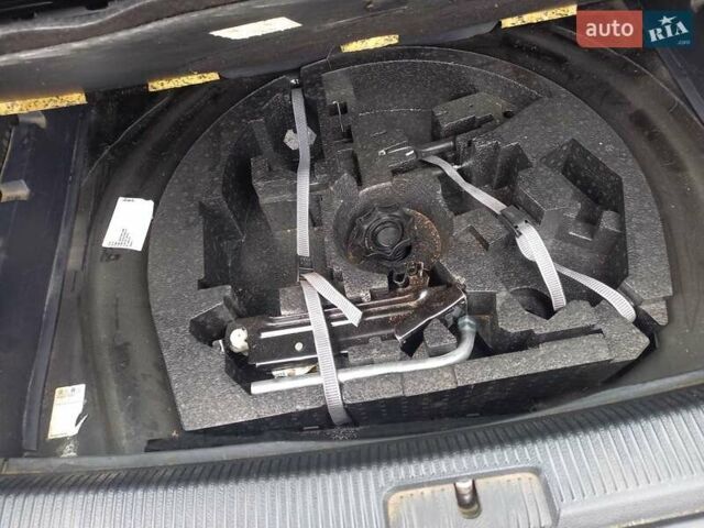 Чорний Фольксваген Гольф, об'ємом двигуна 1.4 л та пробігом 226 тис. км за 5500 $, фото 13 на Automoto.ua