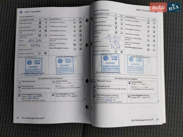 Черный Фольксваген Гольф, объемом двигателя 1.6 л и пробегом 230 тыс. км за 5800 $, фото 3 на Automoto.ua