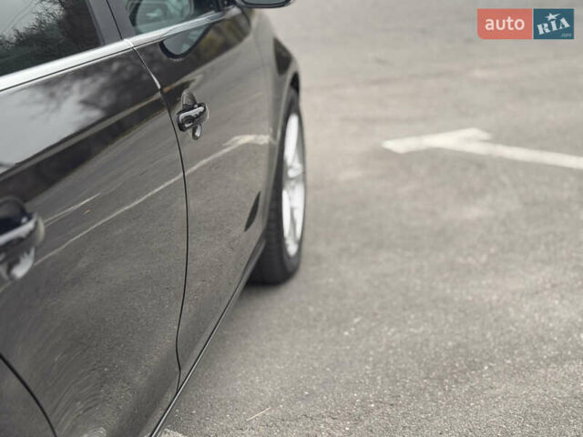 Черный Фольксваген Гольф, объемом двигателя 1.4 л и пробегом 252 тыс. км за 6700 $, фото 20 на Automoto.ua