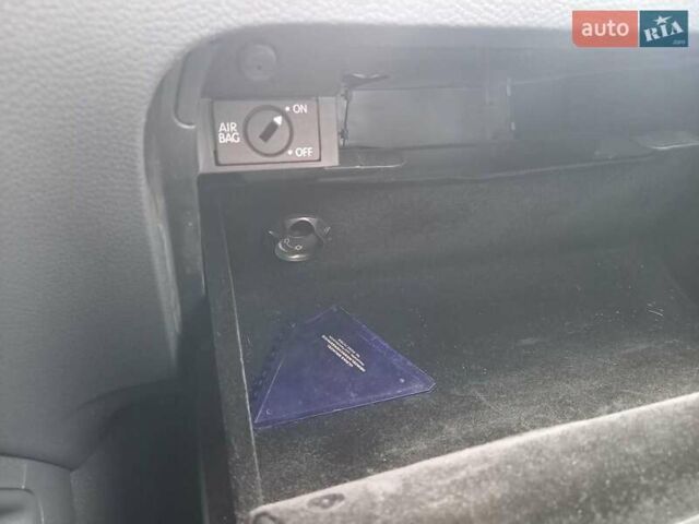 Чорний Фольксваген Гольф, об'ємом двигуна 1.4 л та пробігом 226 тис. км за 5500 $, фото 26 на Automoto.ua