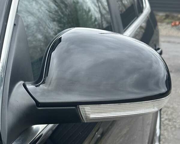 Чорний Фольксваген Гольф, об'ємом двигуна 1.4 л та пробігом 240 тис. км за 5300 $, фото 13 на Automoto.ua