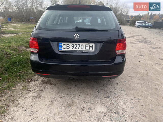 Черный Фольксваген Гольф, объемом двигателя 1.6 л и пробегом 260 тыс. км за 6450 $, фото 25 на Automoto.ua