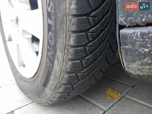 Чорний Фольксваген Гольф, об'ємом двигуна 1.4 л та пробігом 226 тис. км за 5500 $, фото 9 на Automoto.ua