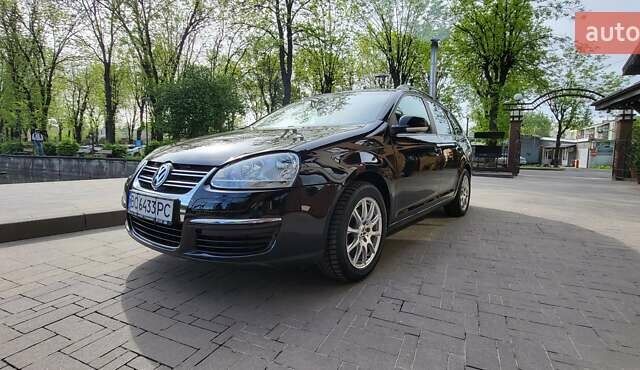 Чорний Фольксваген Гольф, об'ємом двигуна 1.6 л та пробігом 199 тис. км за 6100 $, фото 17 на Automoto.ua