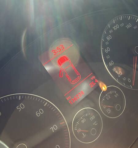 Фольксваген Гольф 2008 в Александрие на Automoto.ua Черный Фольксваген Гольф, объемом двигателя 1.4 л и пробегом 138 тыс. км за 6500 $, фото 8 на Automoto.ua