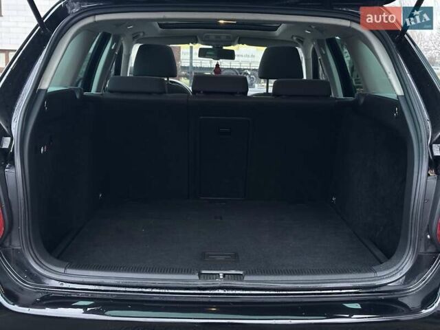 Чорний Фольксваген Гольф, об'ємом двигуна 1.4 л та пробігом 240 тис. км за 5300 $, фото 48 на Automoto.ua