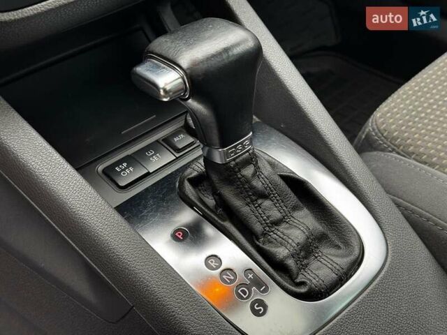 Чорний Фольксваген Гольф, об'ємом двигуна 1.4 л та пробігом 254 тис. км за 6990 $, фото 13 на Automoto.ua