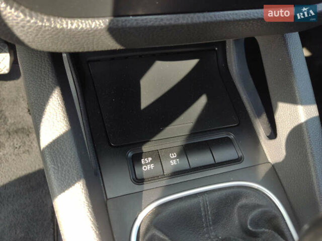 Фольксваген Гольф 2008 у Вінниці на Automoto.ua Чорний Фольксваген Гольф, об'ємом двигуна 1.39 л та пробігом 220 тис. км за 4950 $, фото 13 на Automoto.ua