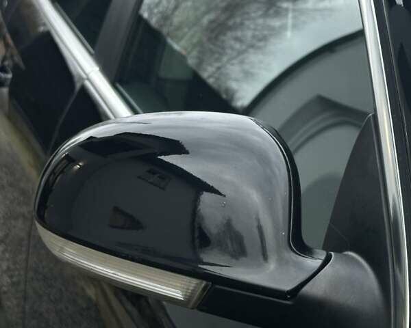 Чорний Фольксваген Гольф, об'ємом двигуна 1.4 л та пробігом 240 тис. км за 5300 $, фото 15 на Automoto.ua