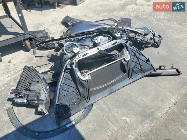 Черный Фольксваген Гольф, объемом двигателя 1.39 л и пробегом 254 тыс. км за 7100 $, фото 2 на Automoto.ua