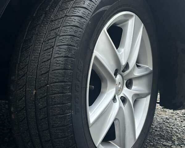 Чорний Фольксваген Гольф, об'ємом двигуна 1.4 л та пробігом 240 тис. км за 5300 $, фото 17 на Automoto.ua