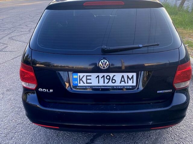 Чорний Фольксваген Гольф, об'ємом двигуна 1.9 л та пробігом 325 тис. км за 5700 $, фото 3 на Automoto.ua