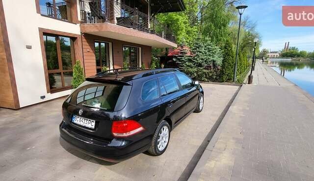 Чорний Фольксваген Гольф, об'ємом двигуна 1.6 л та пробігом 199 тис. км за 6100 $, фото 34 на Automoto.ua