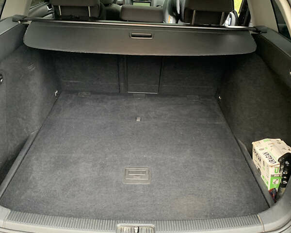 Черный Фольксваген Гольф, объемом двигателя 1.39 л и пробегом 175 тыс. км за 6200 $, фото 27 на Automoto.ua