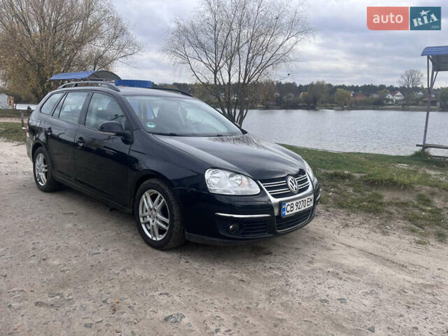 Черный Фольксваген Гольф, объемом двигателя 1.6 л и пробегом 260 тыс. км за 6450 $, фото 22 на Automoto.ua