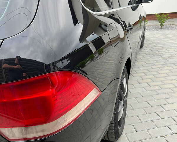 Черный Фольксваген Гольф, объемом двигателя 1.9 л и пробегом 315 тыс. км за 6750 $, фото 8 на Automoto.ua