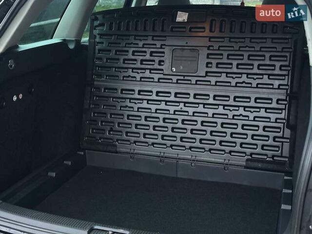 Чорний Фольксваген Гольф, об'ємом двигуна 1.4 л та пробігом 240 тис. км за 5300 $, фото 49 на Automoto.ua