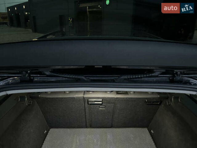 Черный Фольксваген Гольф, объемом двигателя 1.9 л и пробегом 289 тыс. км за 7450 $, фото 33 на Automoto.ua