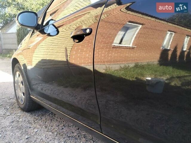 Черный Фольксваген Гольф, объемом двигателя 1.9 л и пробегом 300 тыс. км за 6200 $, фото 8 на Automoto.ua