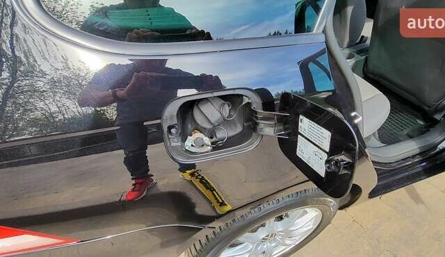 Чорний Фольксваген Гольф, об'ємом двигуна 1.6 л та пробігом 199 тис. км за 6100 $, фото 25 на Automoto.ua