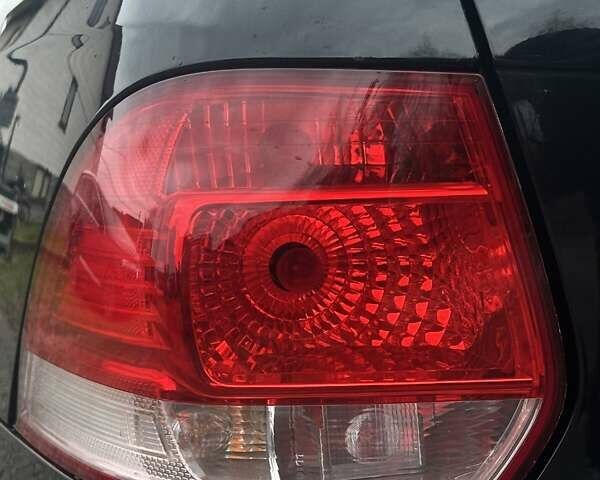 Чорний Фольксваген Гольф, об'ємом двигуна 1.4 л та пробігом 240 тис. км за 5300 $, фото 12 на Automoto.ua