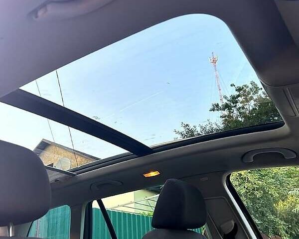 Черный Фольксваген Гольф, объемом двигателя 1.4 л и пробегом 250 тыс. км за 6550 $, фото 10 на Automoto.ua