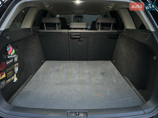 Черный Фольксваген Гольф, объемом двигателя 1.9 л и пробегом 289 тыс. км за 7450 $, фото 30 на Automoto.ua