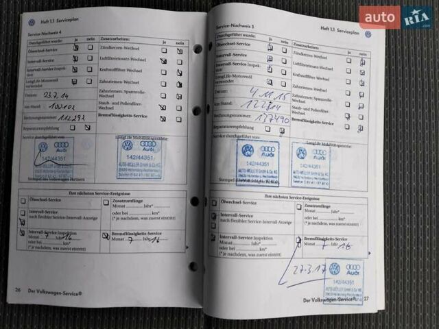 Черный Фольксваген Гольф, объемом двигателя 1.6 л и пробегом 230 тыс. км за 5800 $, фото 1 на Automoto.ua