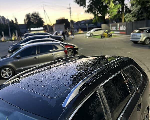 Черный Фольксваген Гольф, объемом двигателя 1.39 л и пробегом 196 тыс. км за 6700 $, фото 7 на Automoto.ua