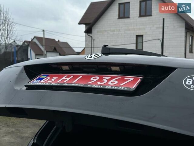 Чорний Фольксваген Гольф, об'ємом двигуна 1.4 л та пробігом 240 тис. км за 5300 $, фото 47 на Automoto.ua