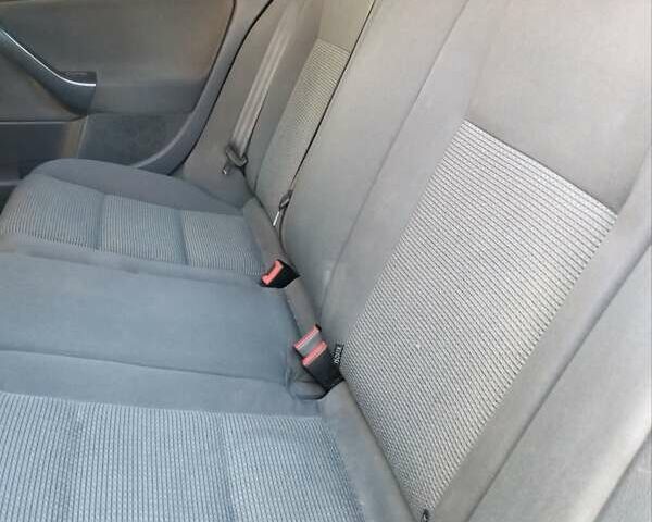 Черный Фольксваген Гольф, объемом двигателя 1.9 л и пробегом 300 тыс. км за 6200 $, фото 2 на Automoto.ua