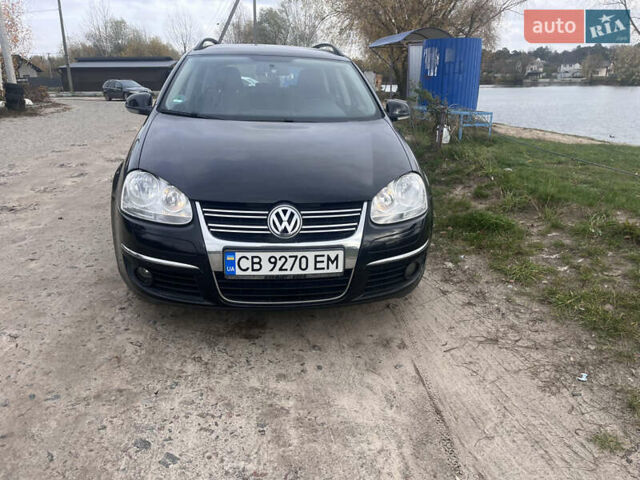 Черный Фольксваген Гольф, объемом двигателя 1.6 л и пробегом 260 тыс. км за 6450 $, фото 21 на Automoto.ua