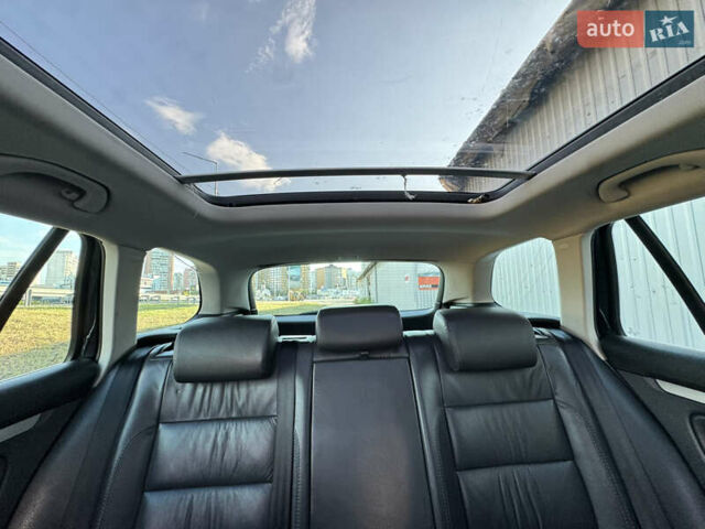 Чорний Фольксваген Гольф, об'ємом двигуна 1.4 л та пробігом 190 тис. км за 7950 $, фото 23 на Automoto.ua