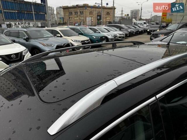 Чорний Фольксваген Гольф, об'ємом двигуна 1.4 л та пробігом 254 тис. км за 6990 $, фото 9 на Automoto.ua