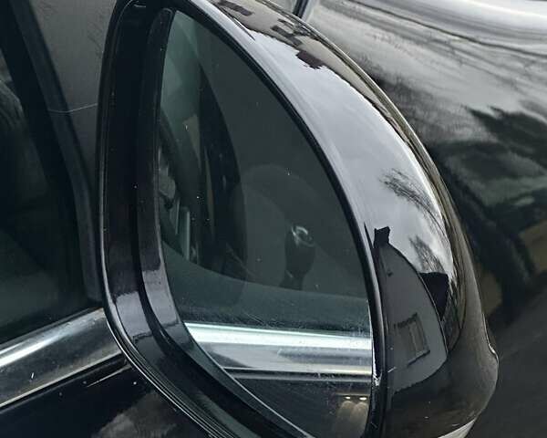 Чорний Фольксваген Гольф, об'ємом двигуна 1.4 л та пробігом 240 тис. км за 5300 $, фото 16 на Automoto.ua